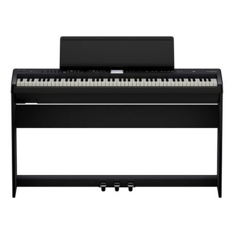  Đàn piano điện ROLAND FP-E50 màu đen 