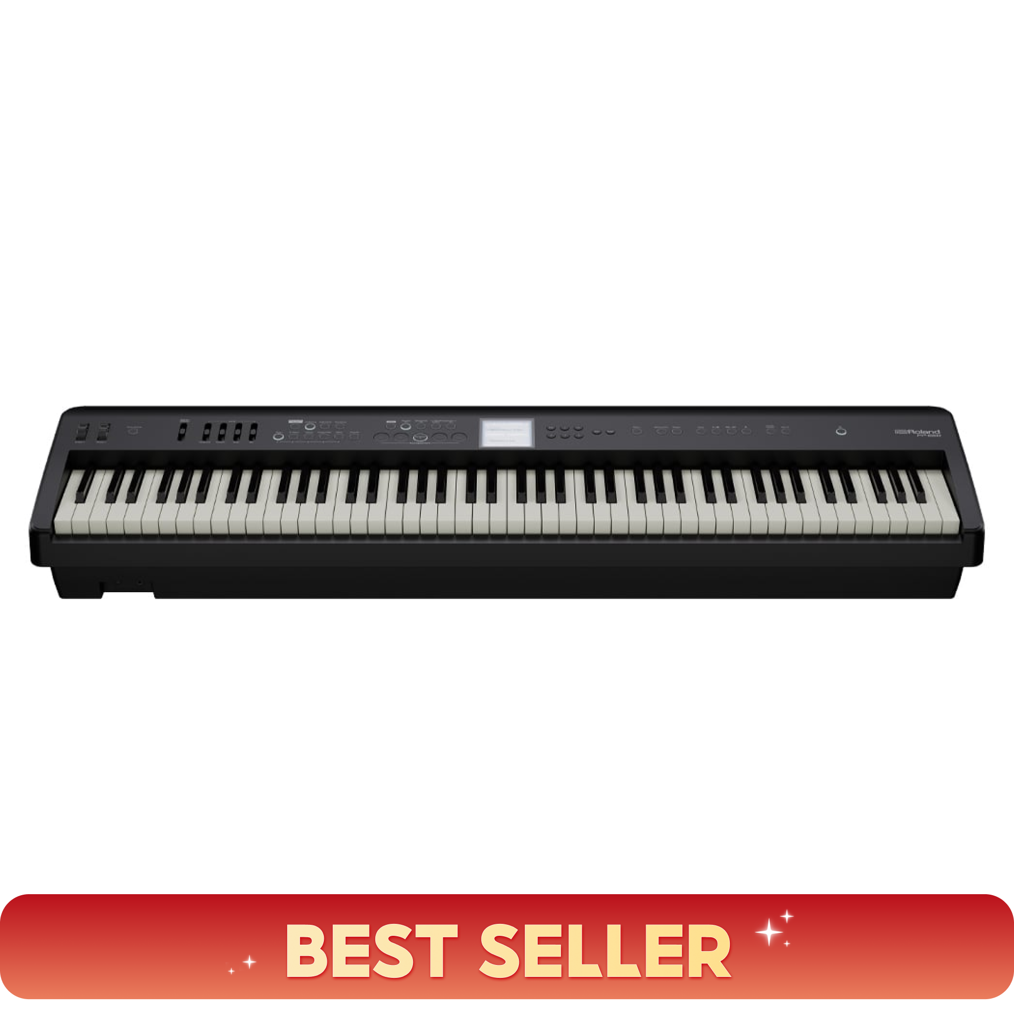  Đàn piano điện ROLAND FP-E50 màu đen