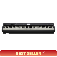 Đàn piano điện ROLAND FP-E50 màu đen