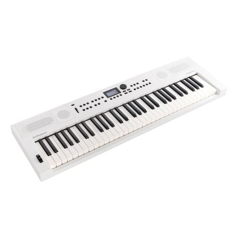  ROLAND GOKEYS5 Đàn phím điện tử có loa 
