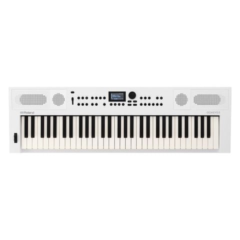  ROLAND GOKEYS5 Đàn phím điện tử có loa 