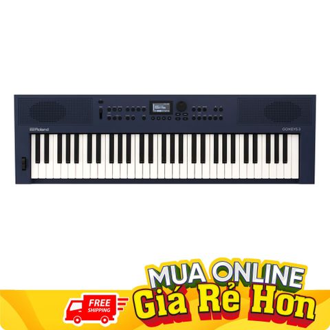  ROLAND GOKEYS3-MU 