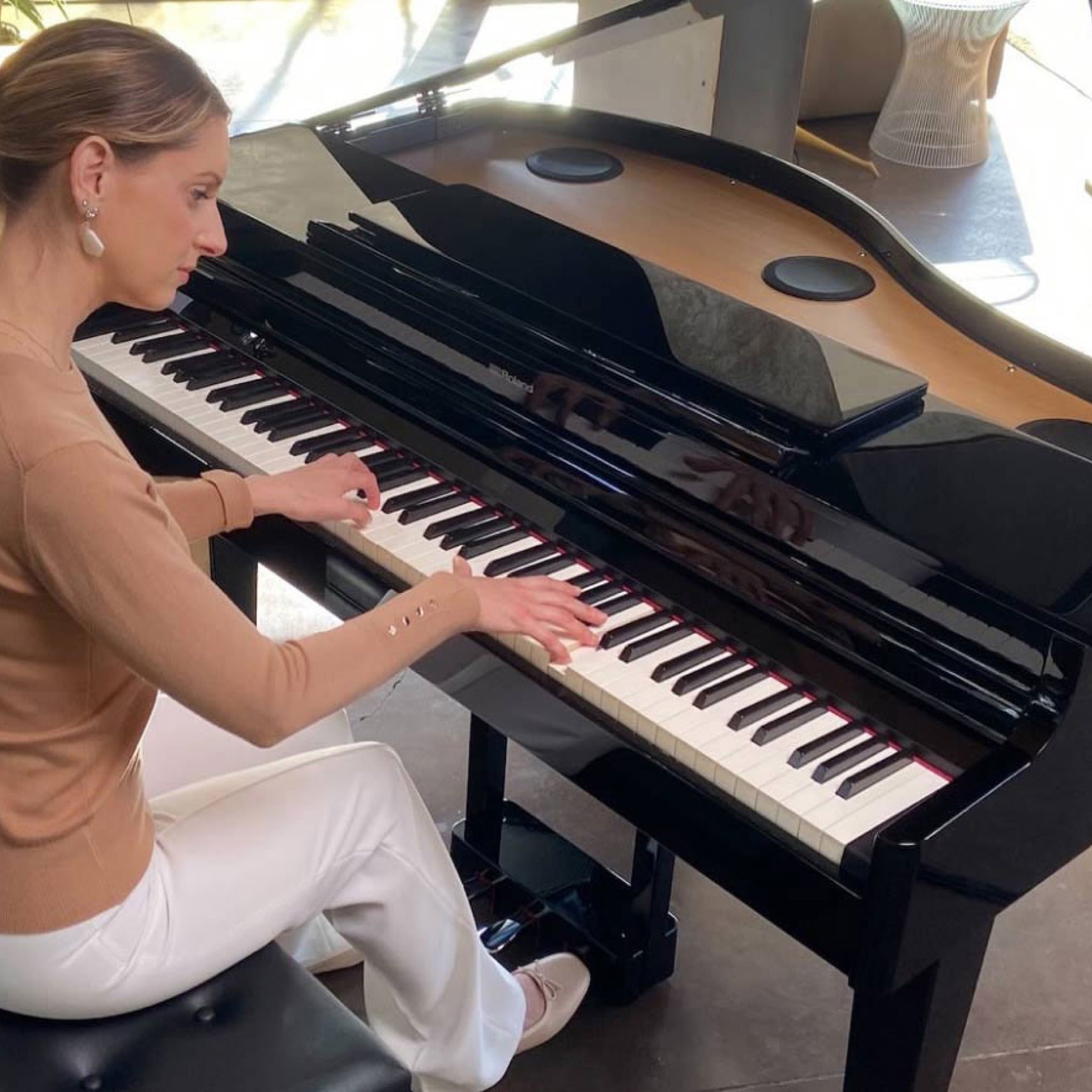  ROLAND GP-6-PE (GP6)