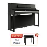  Đàn piano điện ROLAND LX-5 màu đen 