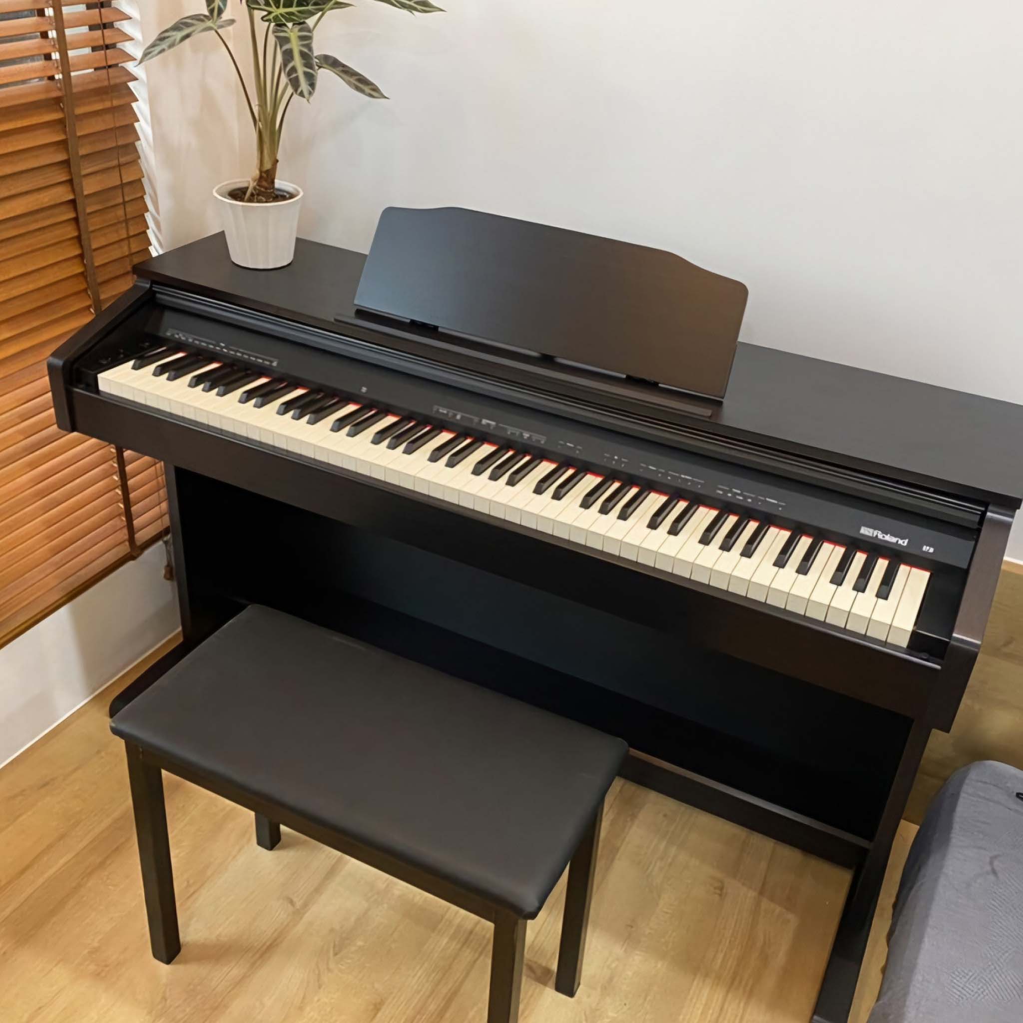  Đàn piano điện ROLAND RP30 (RP-30)