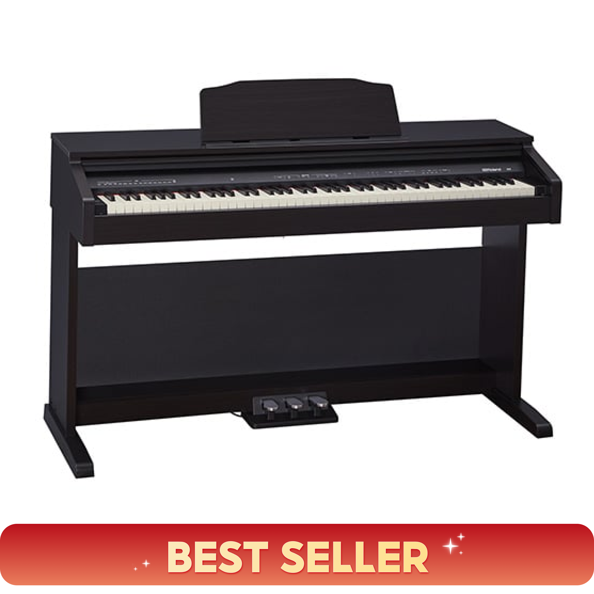  Đàn piano điện ROLAND RP-30