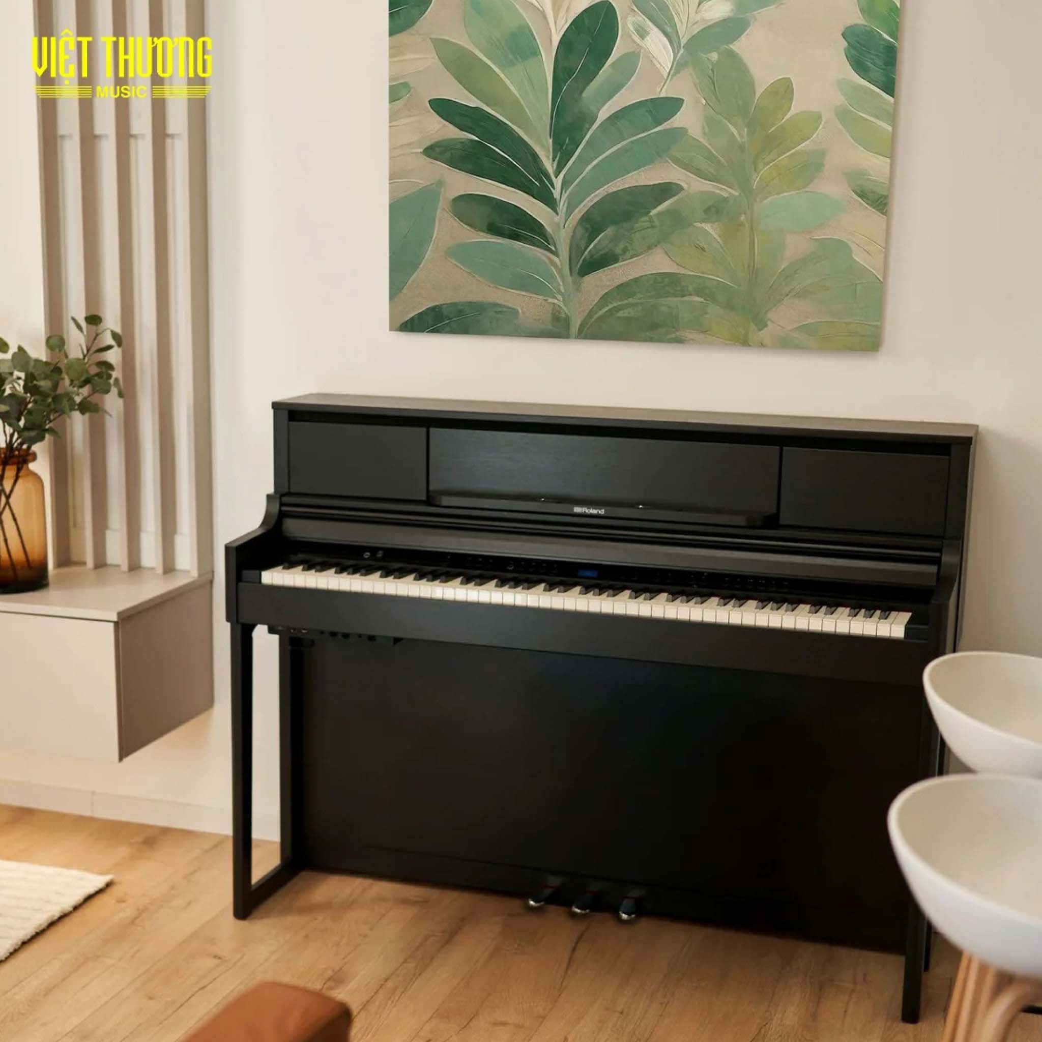 Đàn piano điện ROLAND RP30 (RP-30)