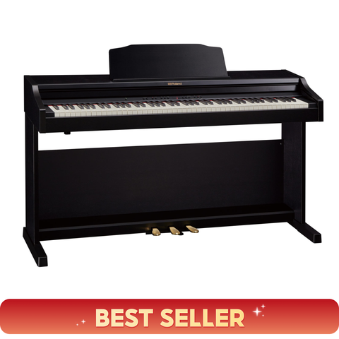  Đàn piano điện ROLAND RP-501R CB 