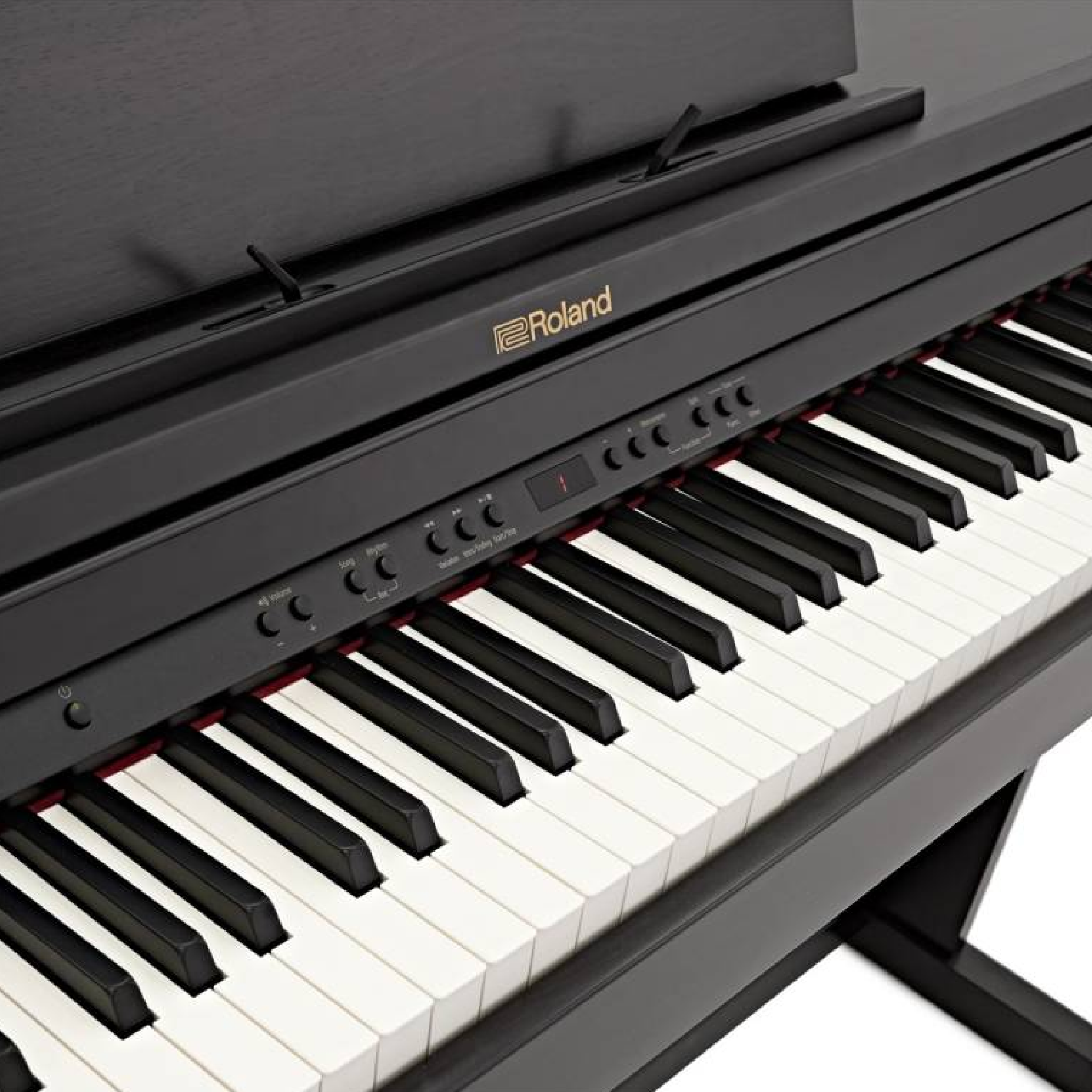  Đàn piano điện ROLAND RP-501R CB