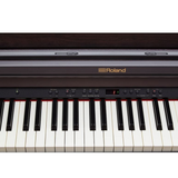  Đàn piano điện ROLAND RP-501R CR nâu đỏ 