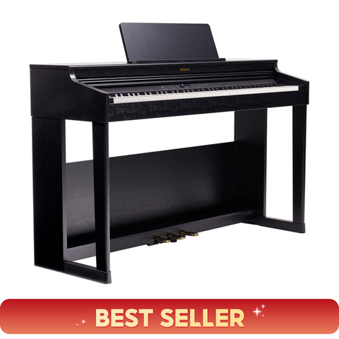  Đàn piano điện ROLAND RP-701-CB 