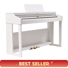 Đàn piano điện ROLAND RP701-WH Trắng