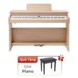  Đàn piano điện ROLAND RP-701-LA màu gỗ sồi 