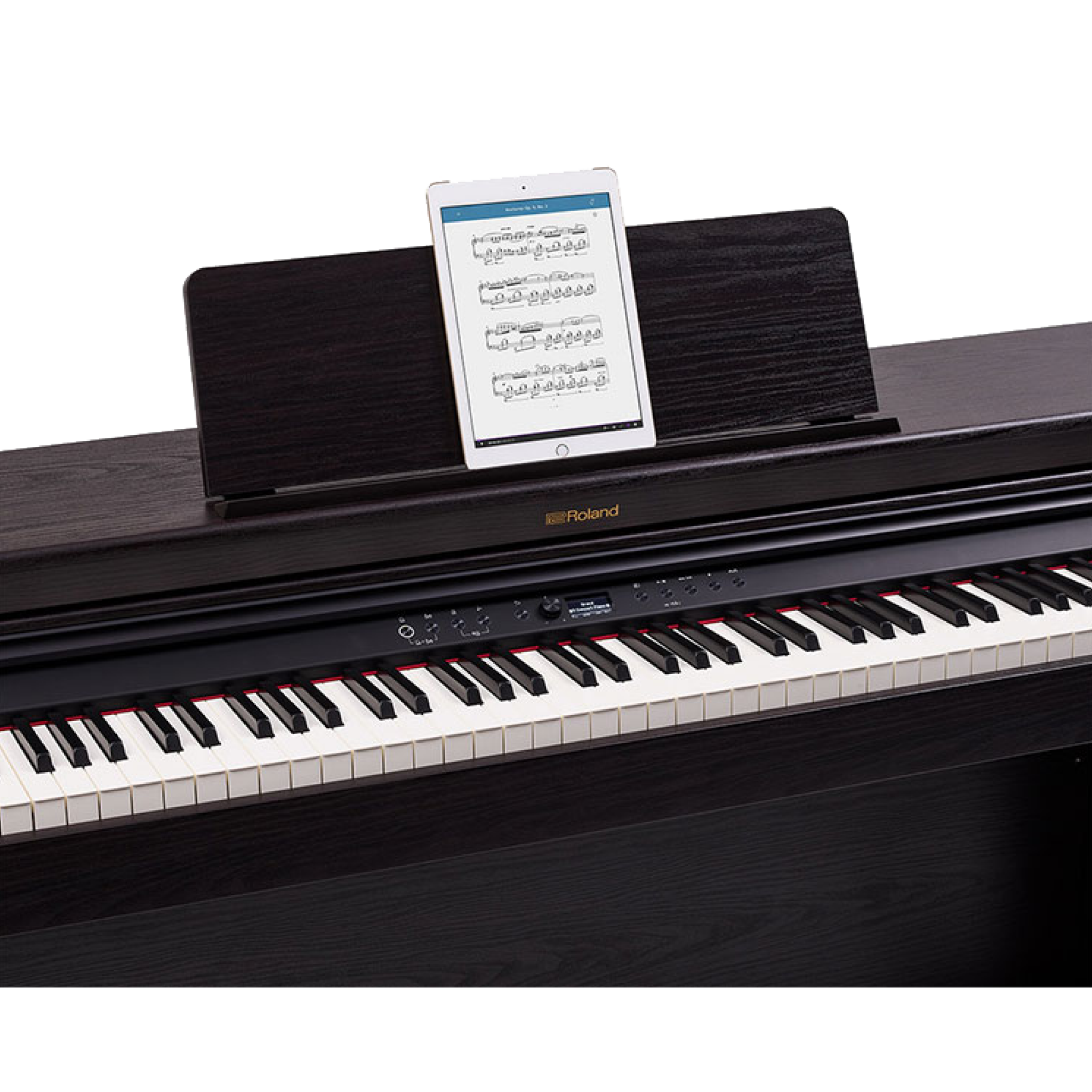  Đàn piano điện ROLAND RP701-DR