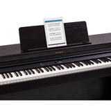  Đàn piano điện ROLAND RP701-DR 