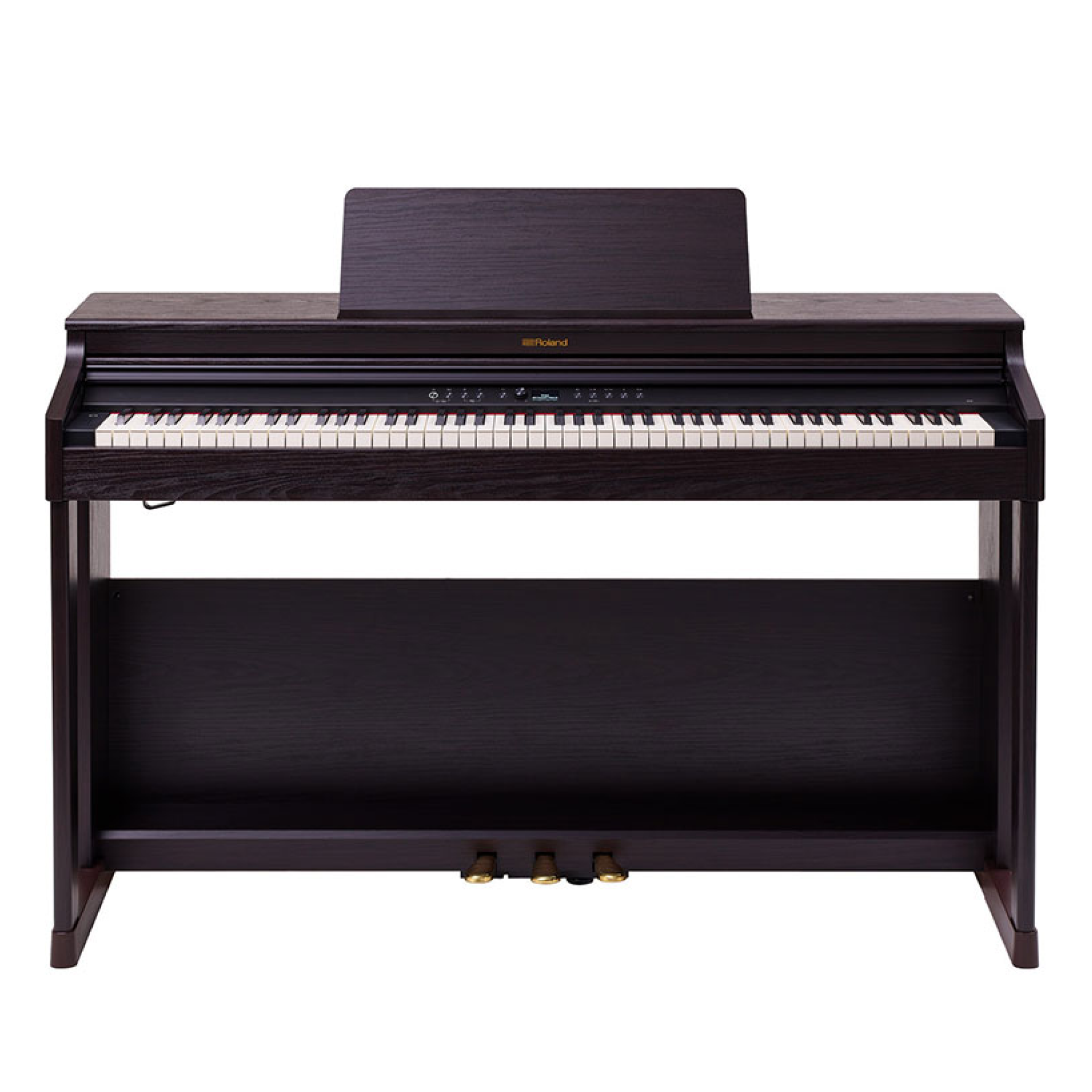  Đàn piano điện ROLAND RP701-DR