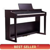  Đàn piano điện ROLAND RP701-DR 