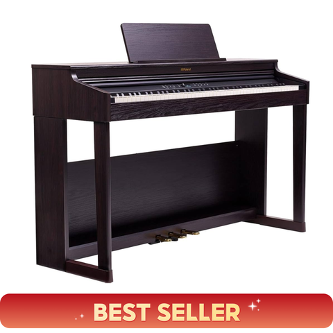  Đàn piano điện ROLAND RP-701-DR 