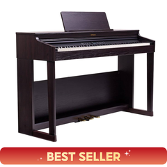 Đàn piano điện ROLAND RP701-DR
