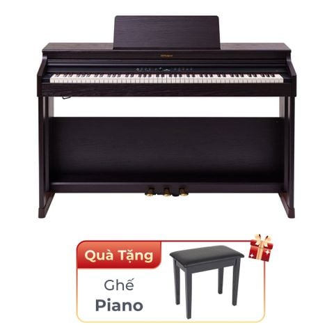  Đàn piano điện ROLAND RP-701-DR 
