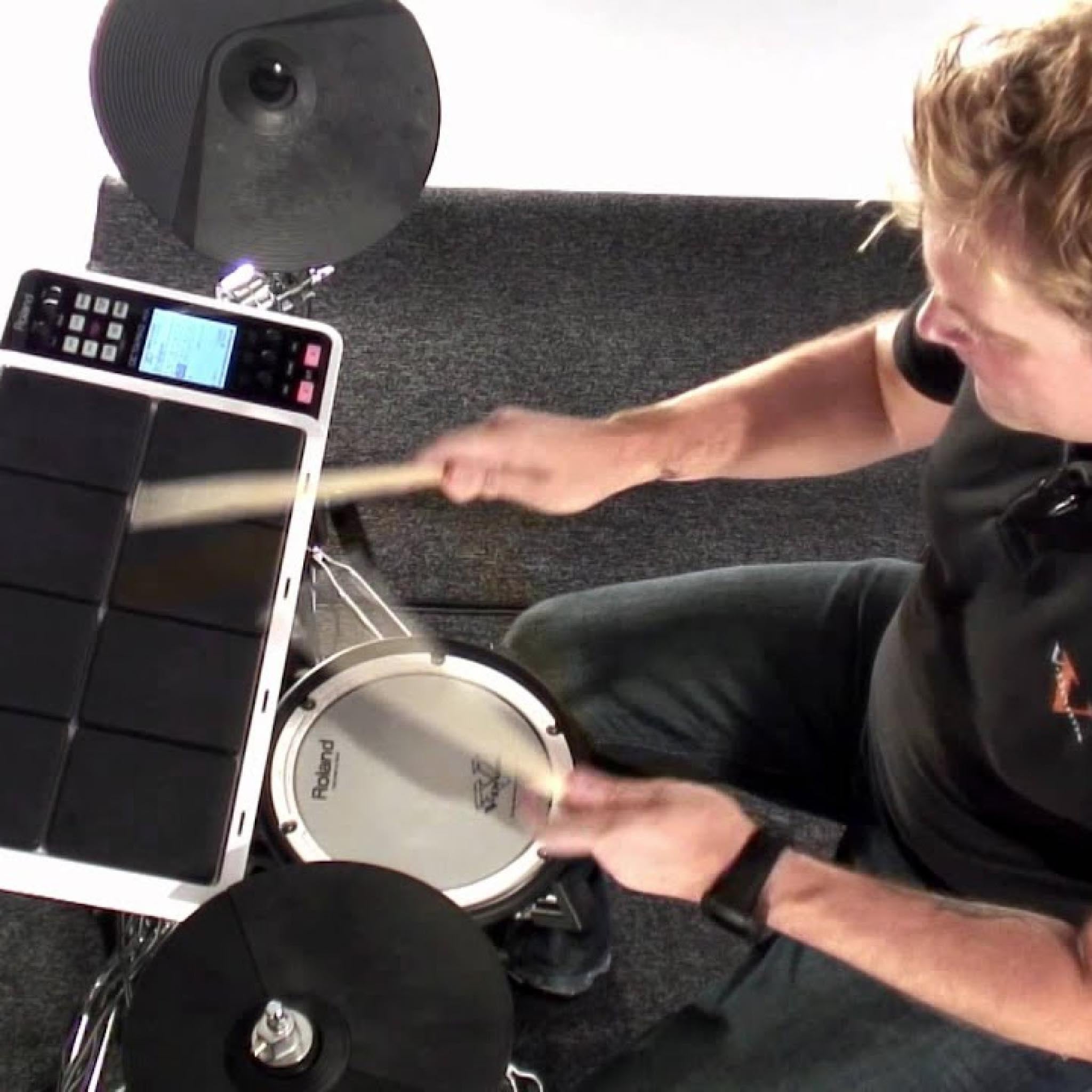  Trống điện ROLAND SPD-30