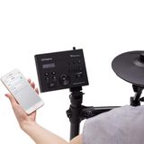  Trống điện ROLAND TD-07KV 
