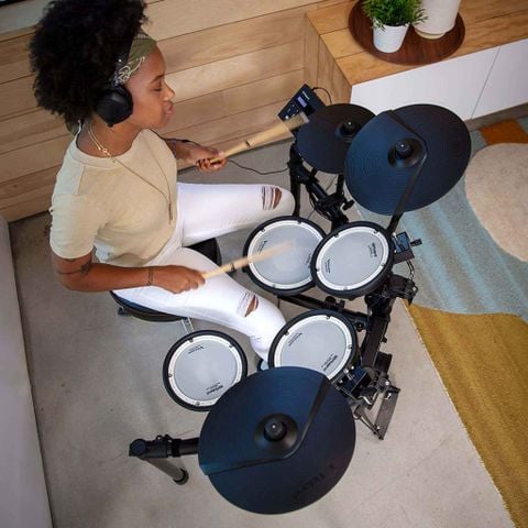  Trống điện ROLAND TD-07KV 