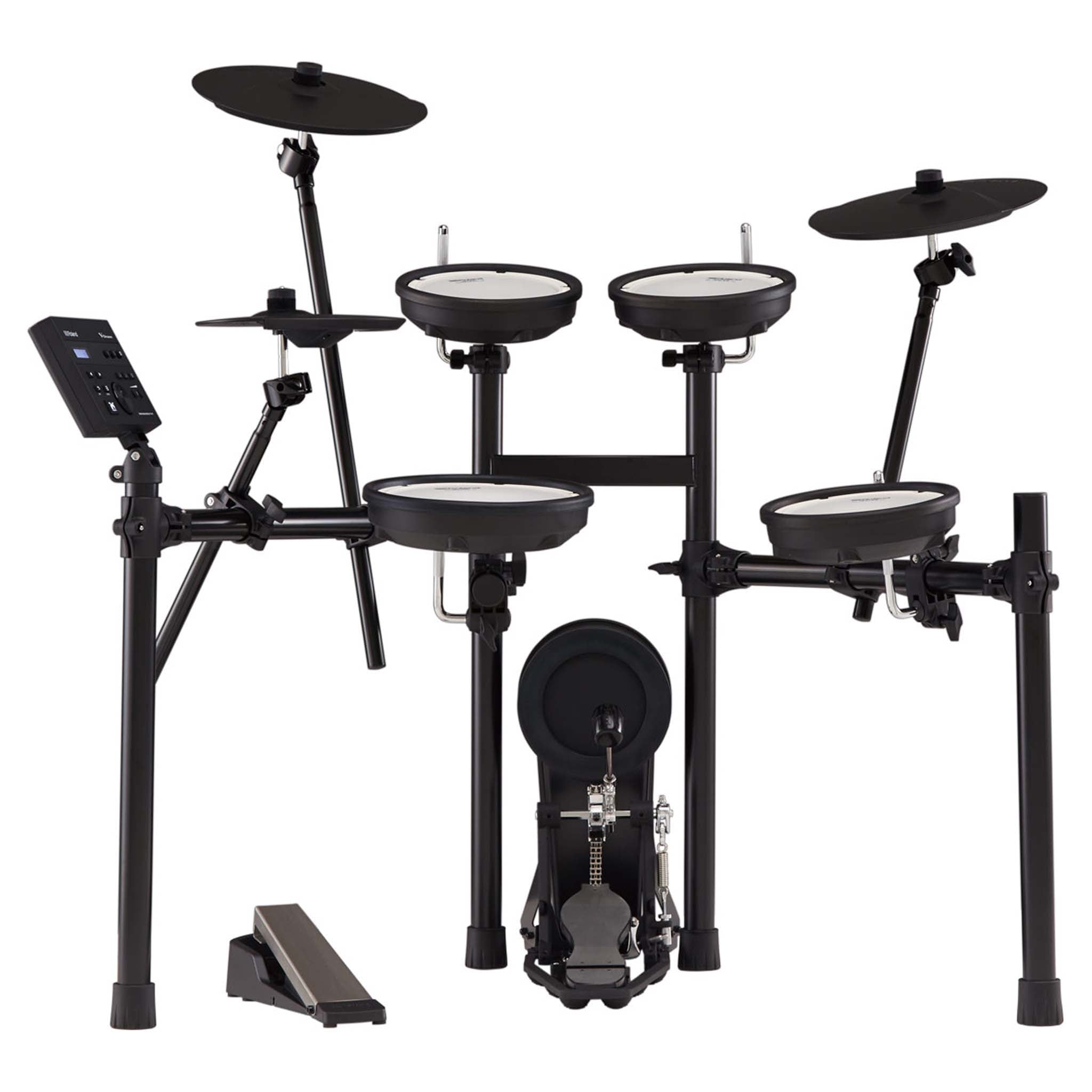  Trống điện ROLAND TD-07KV