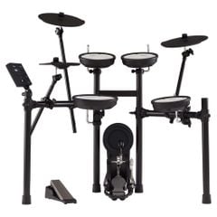 Trống điện ROLAND TD-07KV