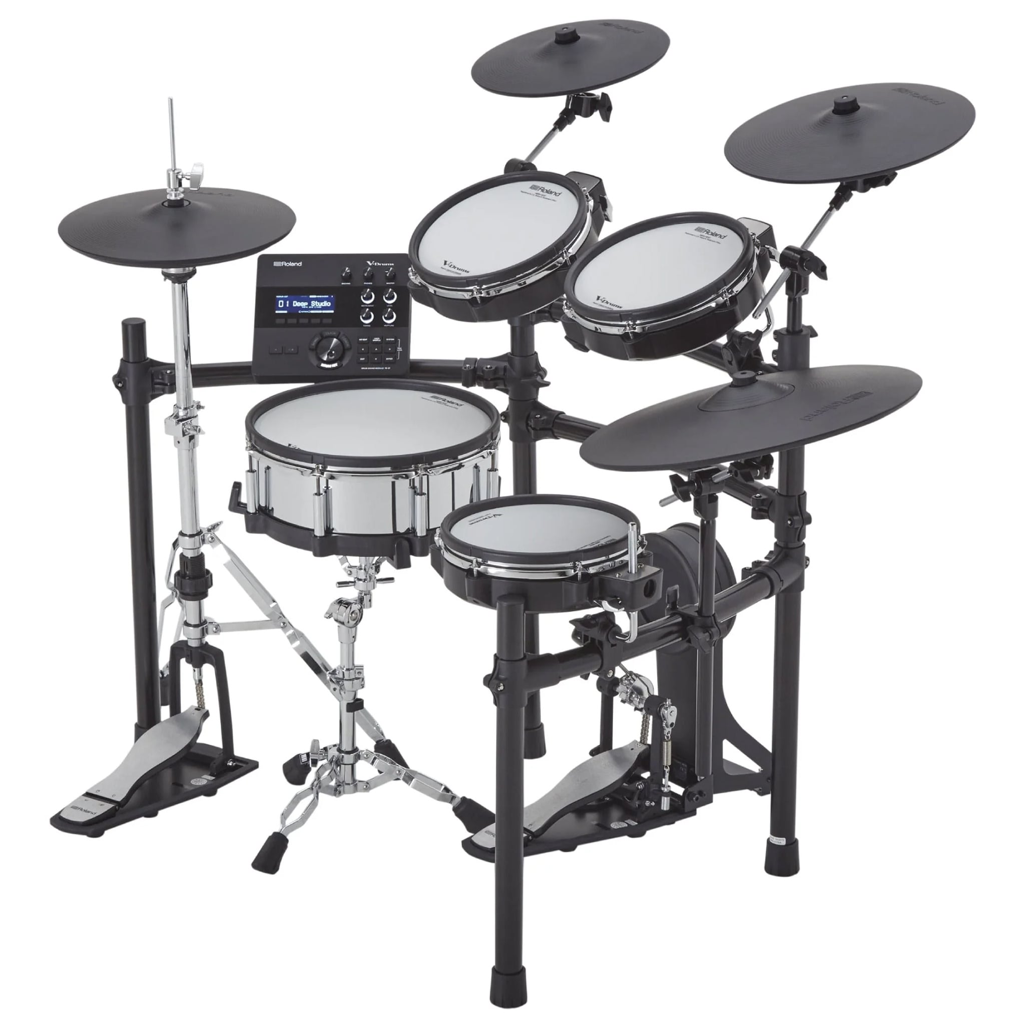  Bộ trống điện tử ROLAND TD-27KV2