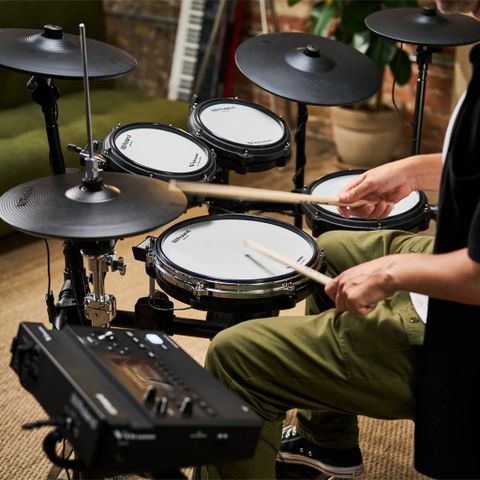  Trống điện ROLAND TD316 