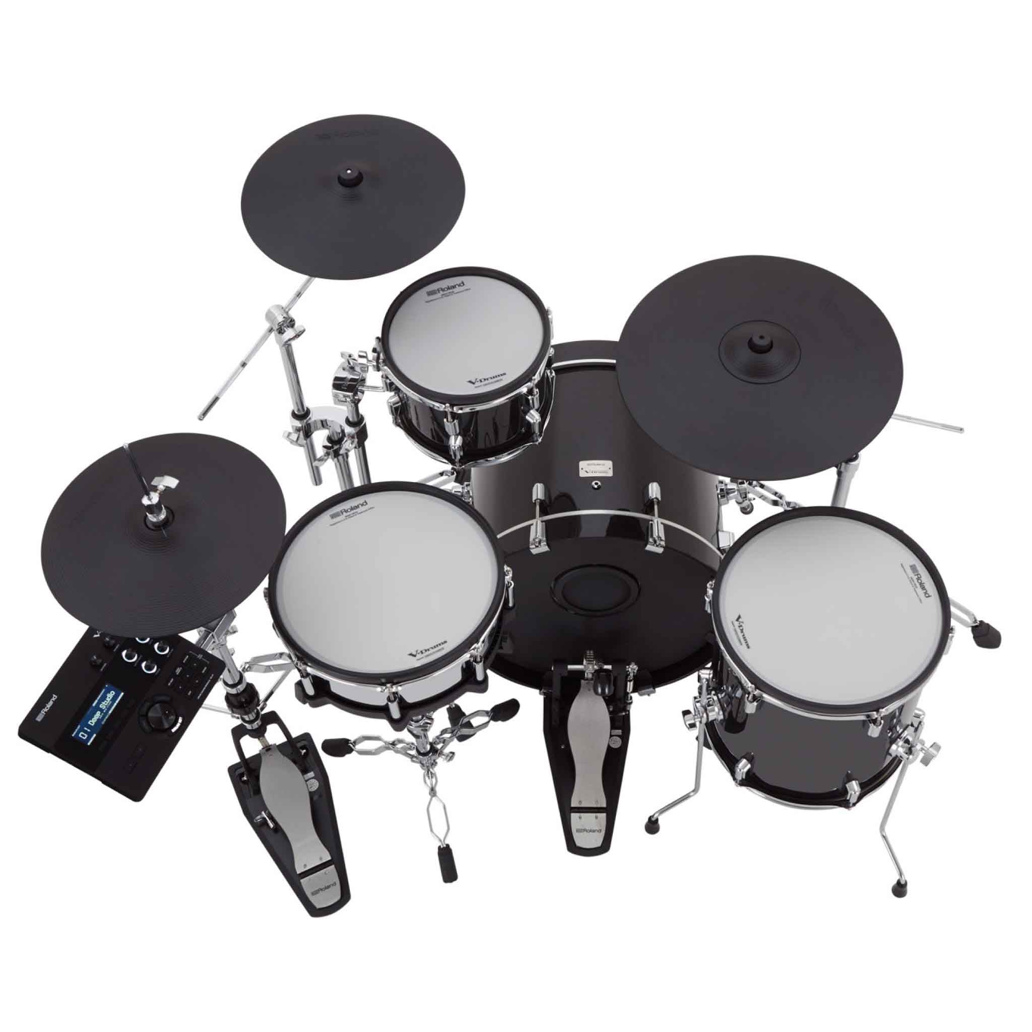  Trống điện tử Roland VAD504