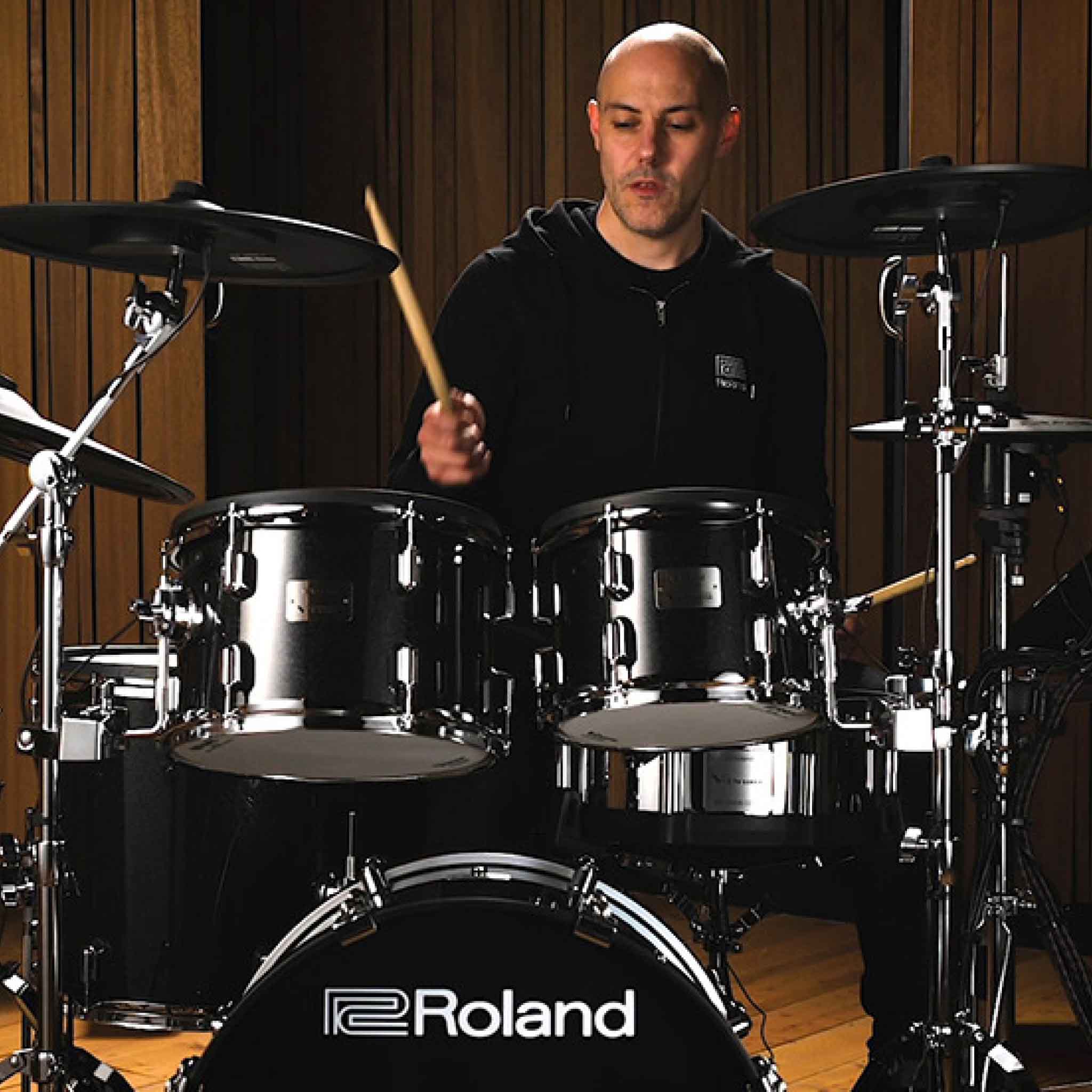  Trống điện tử Roland VAD504