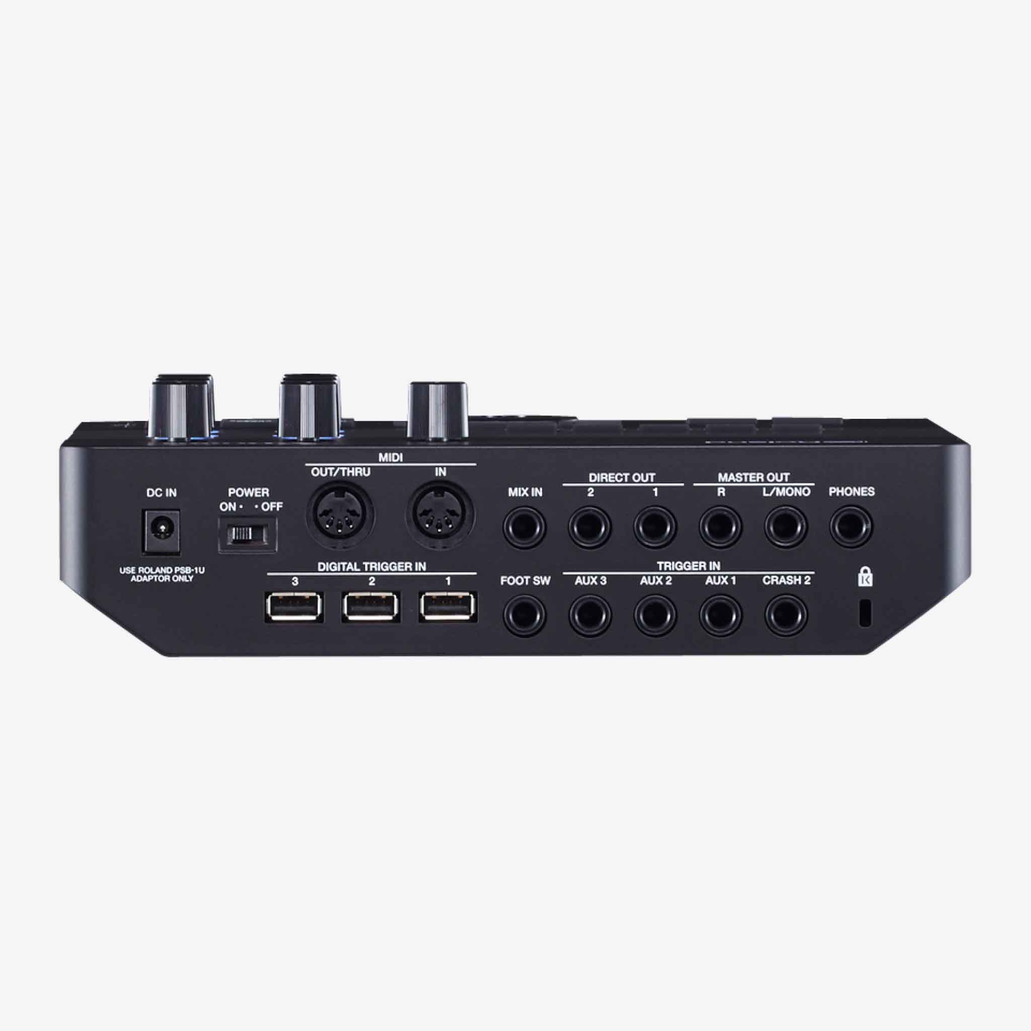  Trống điện tử Roland VAD504