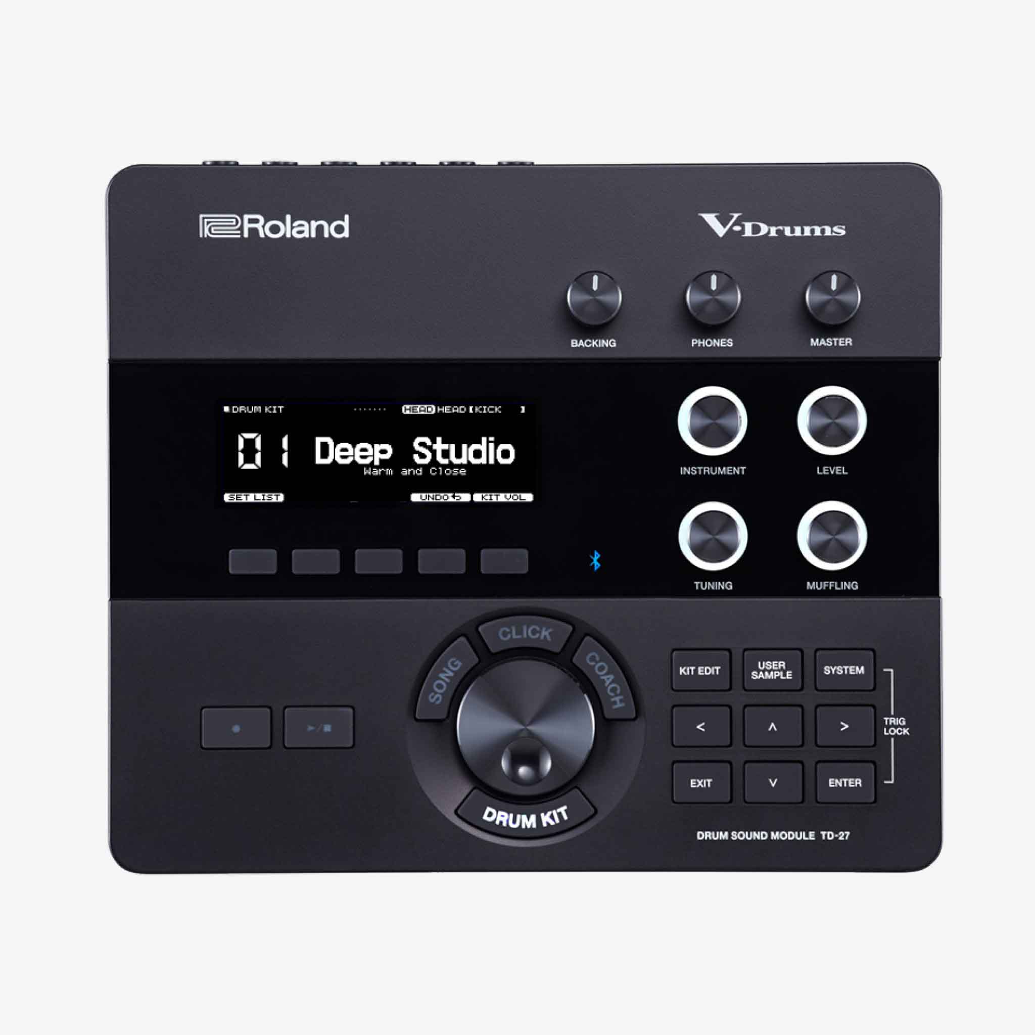 Trống điện tử Roland VAD504