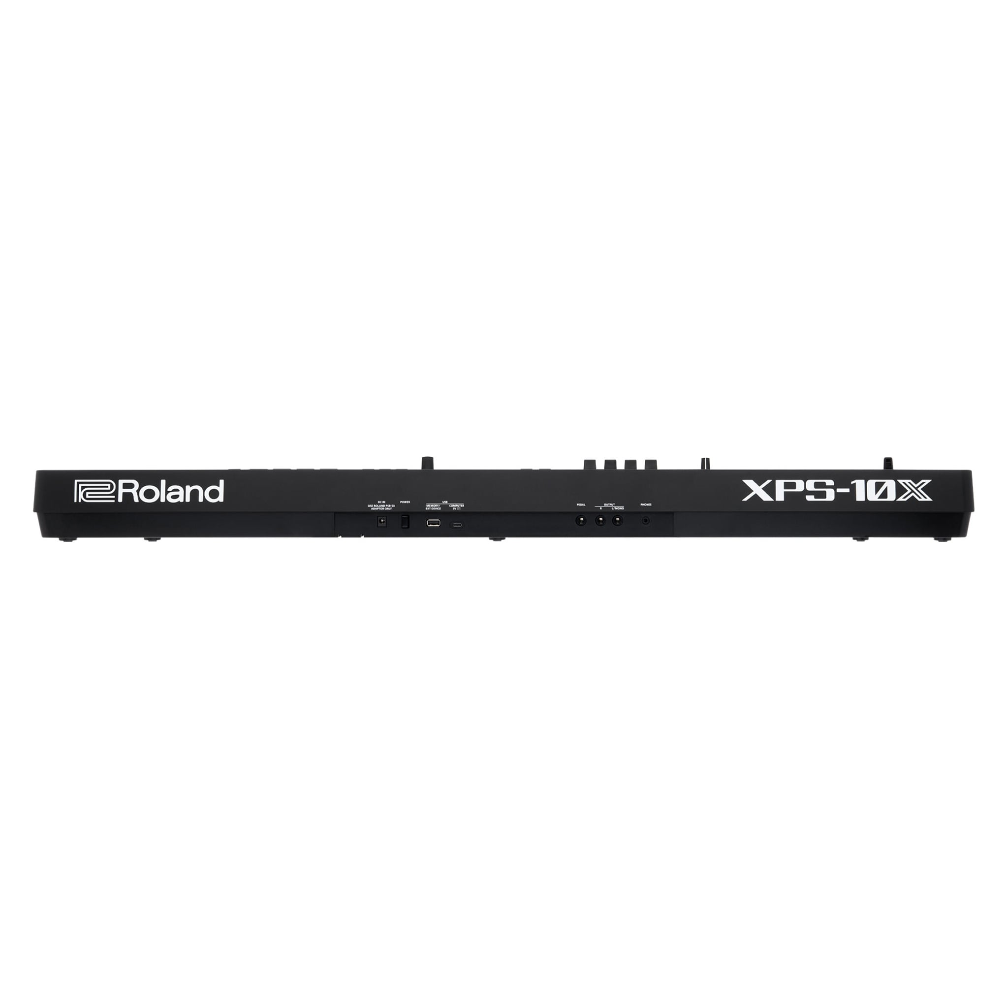  ROLAND XPS-10X-BK Đàn phím điện tử ban nhạc