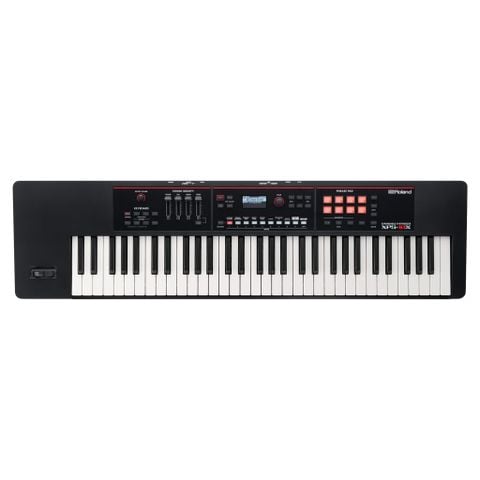 ROLAND XPS-10X-BK Đàn phím điện tử ban nhạc 