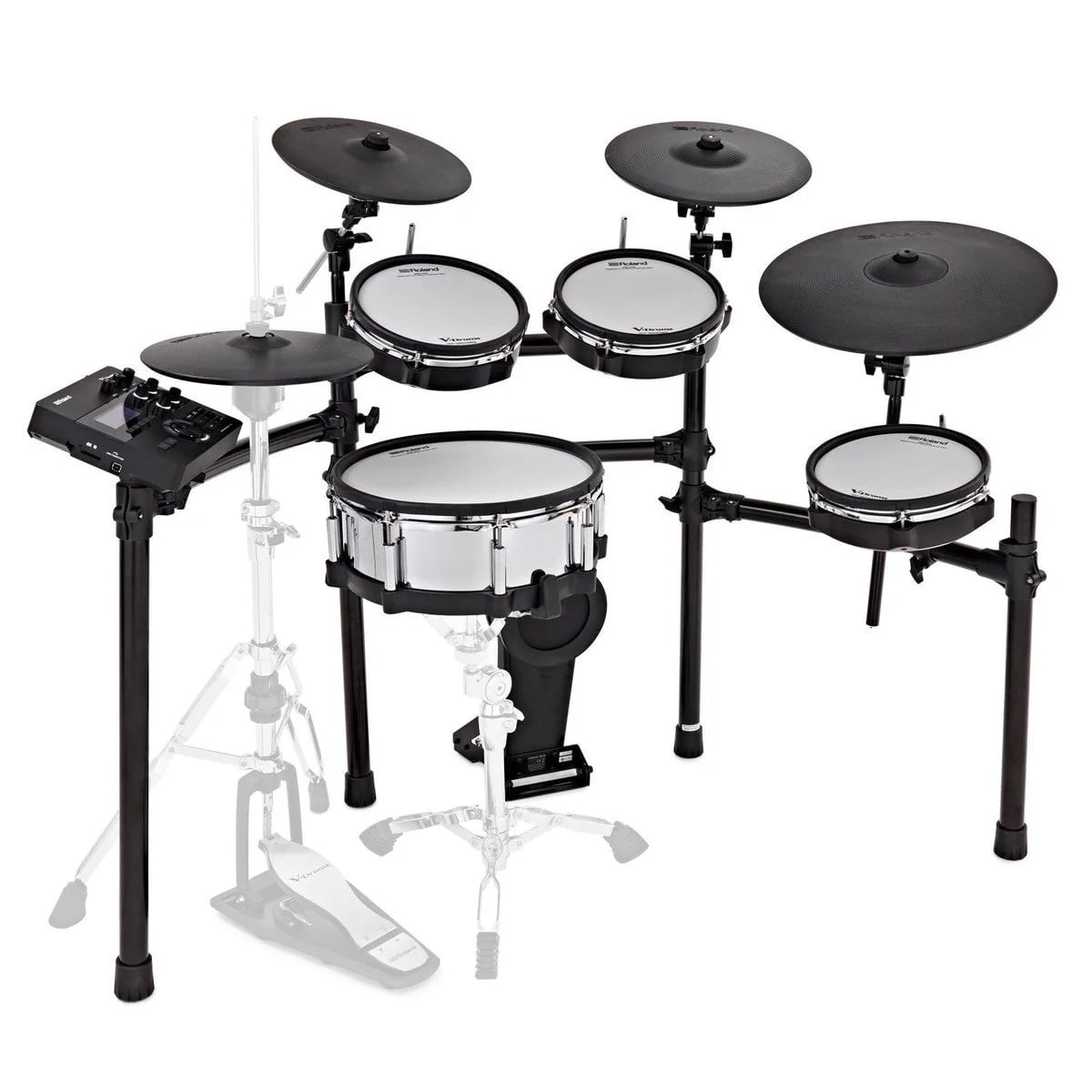  Bộ Trống điện tử ROLAND TD-27KV2