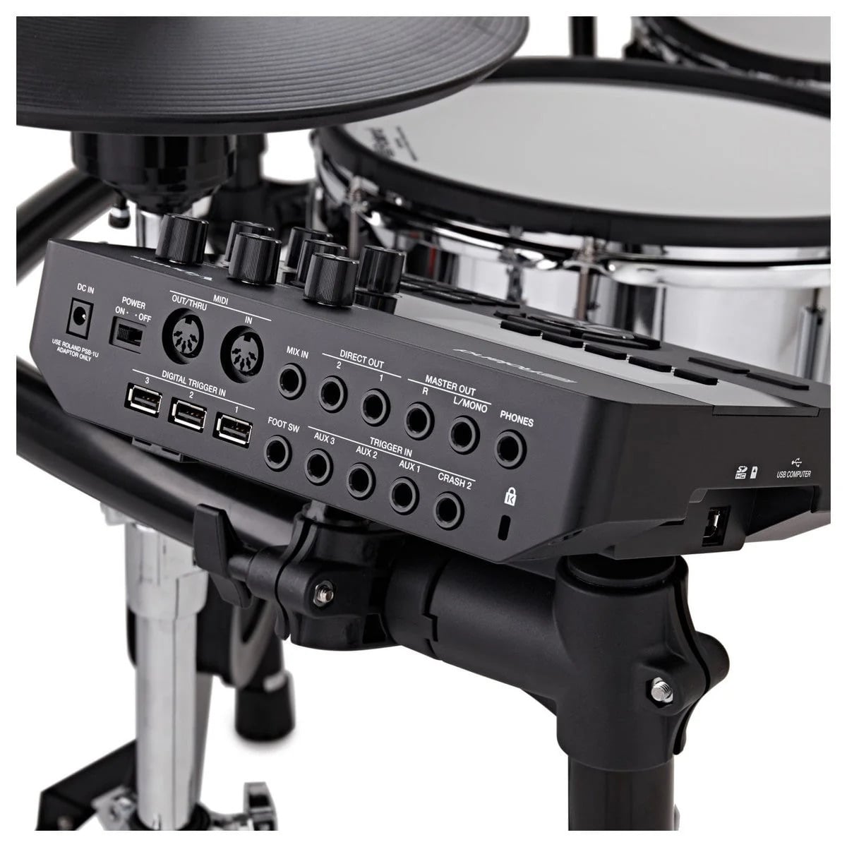  Bộ Trống điện tử ROLAND TD-27KV2