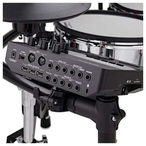  Bộ Trống điện tử ROLAND TD-27KV2 