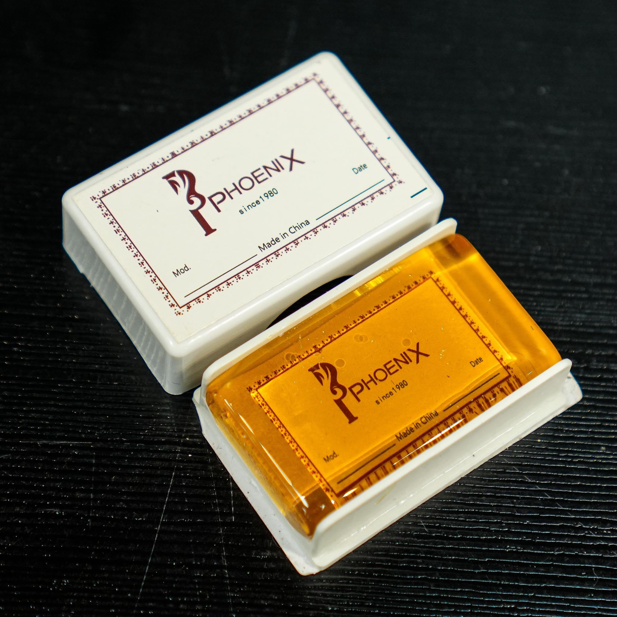  PHOENIX NHỰA THÔNG VIOLIN ROSIN 2