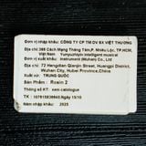  PHOENIX NHỰA THÔNG VIOLIN ROSIN 2 