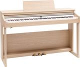  Đàn piano điện ROLAND RP701-LA màu gỗ sồi 