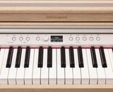  Đàn piano điện ROLAND RP701-LA màu gỗ sồi 