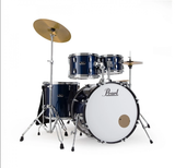 PEARL RS505C/C743 - ROYAL BLUE METALLIC 