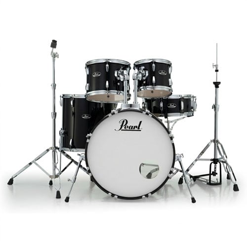  PEARL RS505C/C31 - JET BLACK