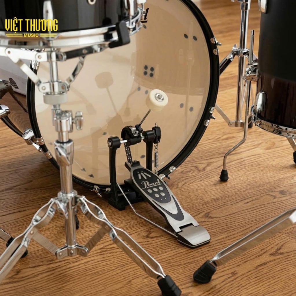  RS525S/C91 Trống Pearl Roadshow Đỏ Rượu