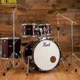  RS525S/C91 Trống Pearl Roadshow Đỏ Rượu 