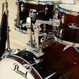  RS525S/C91 Trống Pearl Roadshow Đỏ Rượu 
