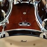  RS525S/C91 Trống Pearl Roadshow Đỏ Rượu 